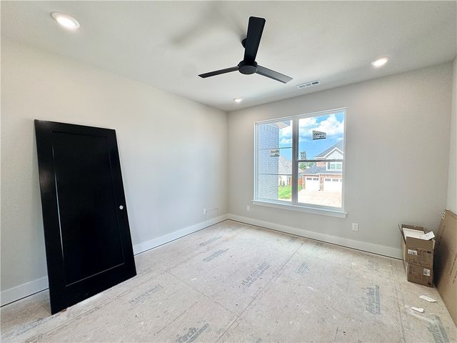 4312 S 87th Street, Bentonville, AR 72713