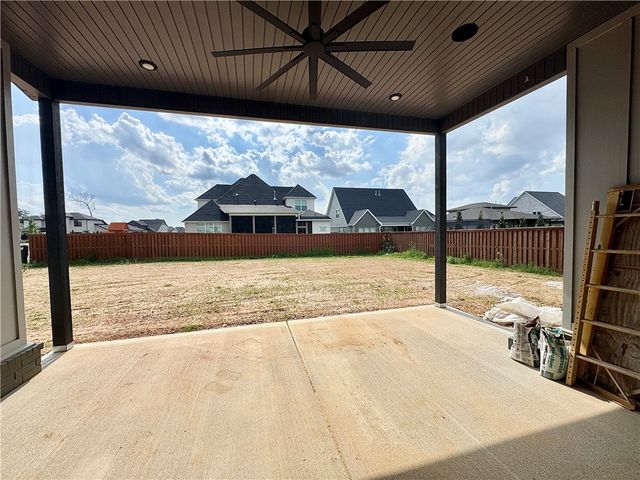4312 S 87th Street, Bentonville, AR 72713