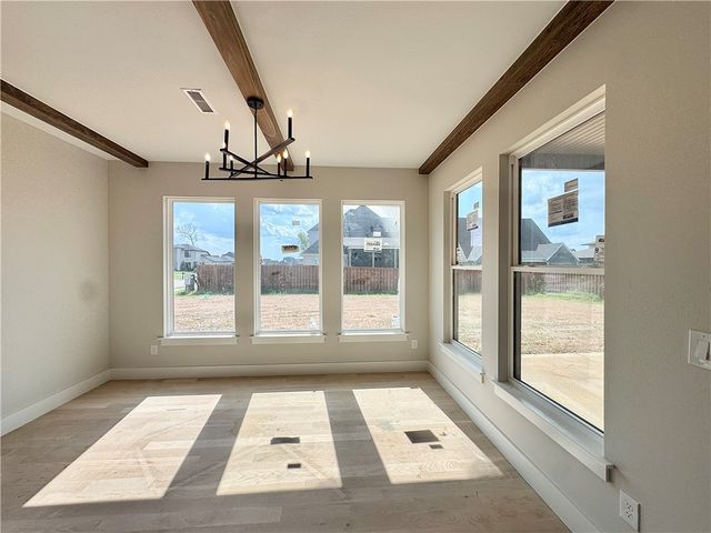4312 S 87th Street, Bentonville, AR 72713