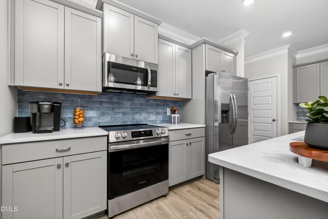 257 Cheshire Farm Drive, Smithfield, NC 27577