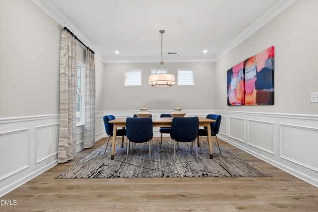 257 Cheshire Farm Drive, Smithfield, NC 27577