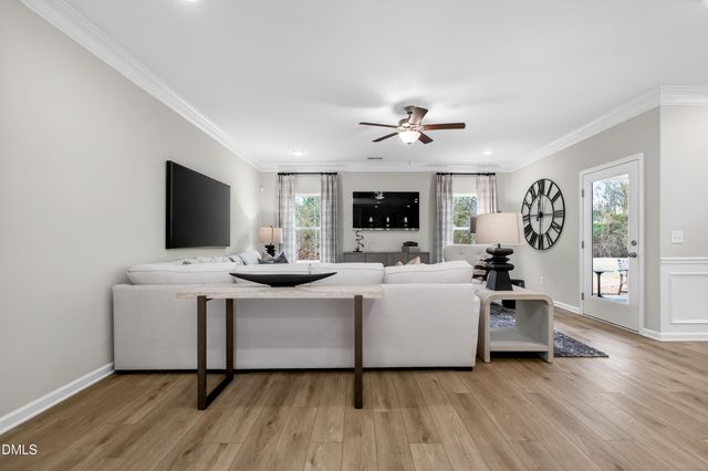 257 Cheshire Farm Drive, Smithfield, NC 27577