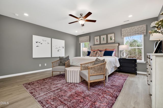 257 Cheshire Farm Drive, Smithfield, NC 27577