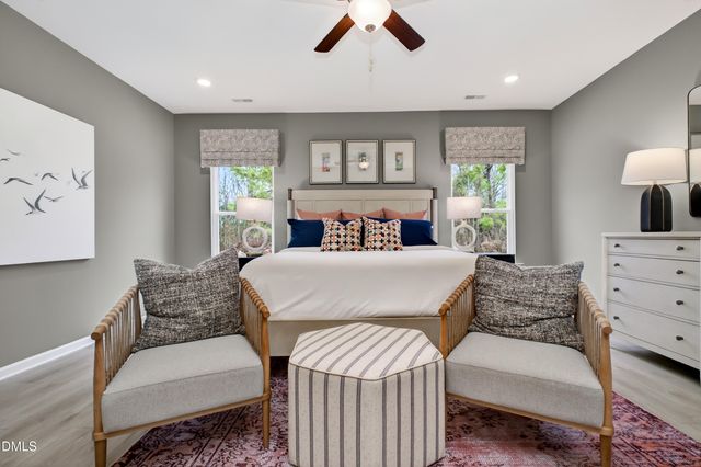 257 Cheshire Farm Drive, Smithfield, NC 27577
