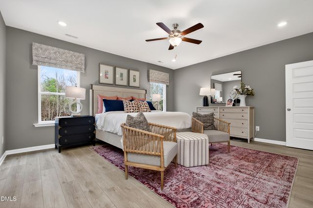 257 Cheshire Farm Drive, Smithfield, NC 27577