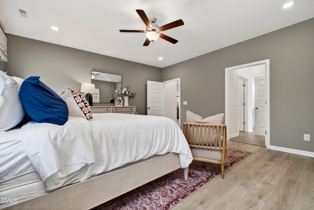 257 Cheshire Farm Drive, Smithfield, NC 27577