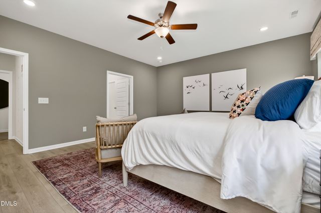 257 Cheshire Farm Drive, Smithfield, NC 27577