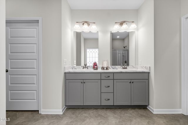 257 Cheshire Farm Drive, Smithfield, NC 27577