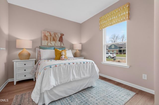 257 Cheshire Farm Drive, Smithfield, NC 27577