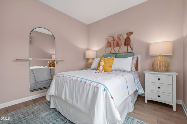 257 Cheshire Farm Drive, Smithfield, NC 27577