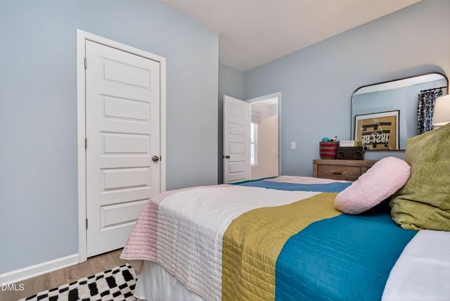 257 Cheshire Farm Drive, Smithfield, NC 27577