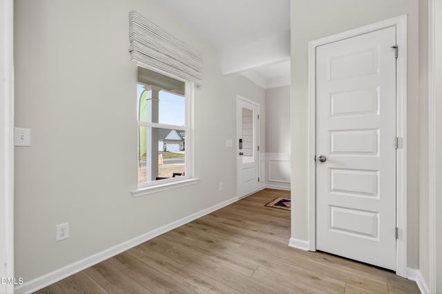 257 Cheshire Farm Drive, Smithfield, NC 27577
