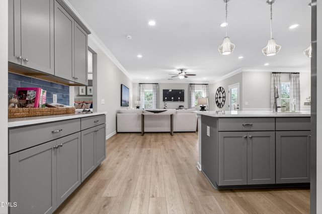 257 Cheshire Farm Drive, Smithfield, NC 27577