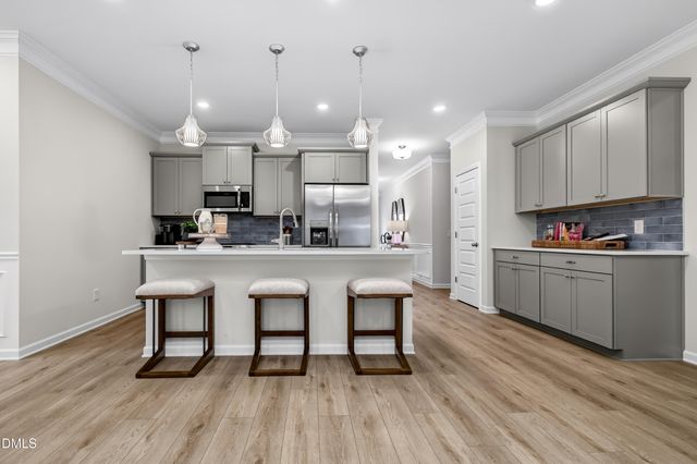 257 Cheshire Farm Drive, Smithfield, NC 27577