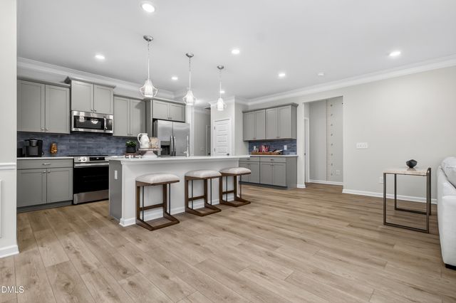 257 Cheshire Farm Drive, Smithfield, NC 27577