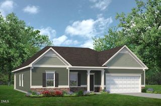 257 Cheshire Farm Drive, Smithfield, NC 27577