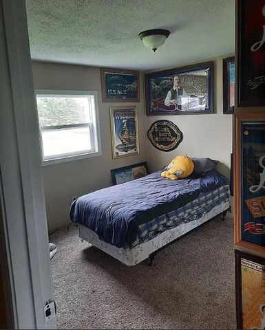 5085 W Redstone Road, Saint Louis, MI 48880