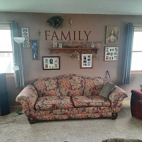 5085 W Redstone Road, Saint Louis, MI 48880