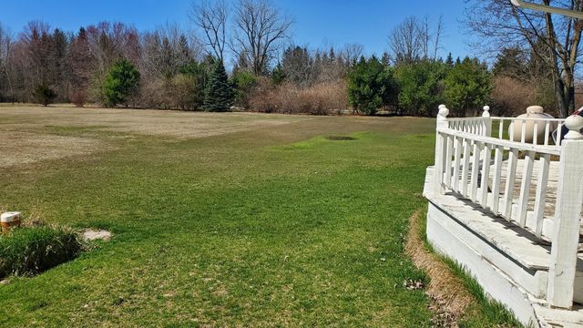 5085 W Redstone Road, Saint Louis, MI 48880