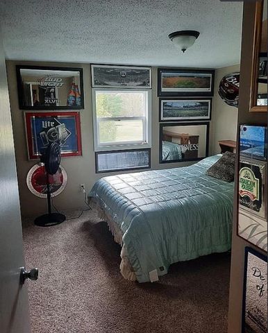 5085 W Redstone Road, Saint Louis, MI 48880