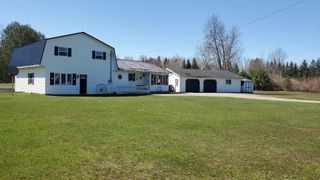 5085 W Redstone Road, Saint Louis, MI 48880