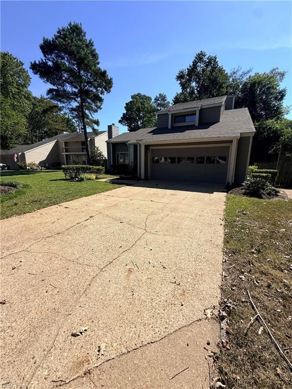 1520 Saybrook CV, Virginia Beach, VA 23464