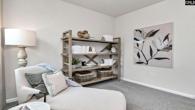 166 Livingston Woods Drive, Irmo, SC 29063