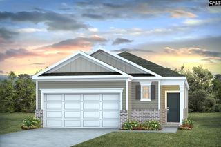 166 Livingston Woods Drive, Irmo, SC 29063