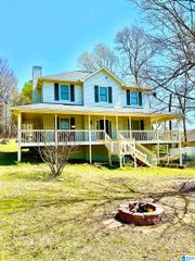 300 KOA ROAD, Riverside, AL 35135