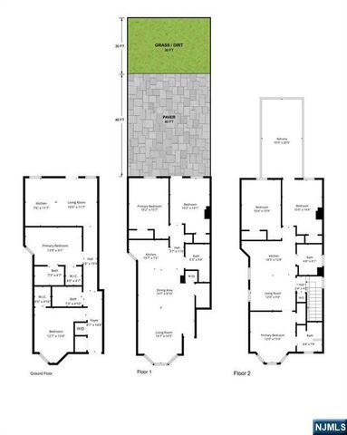 821 18th Street, Union City, NJ 07087