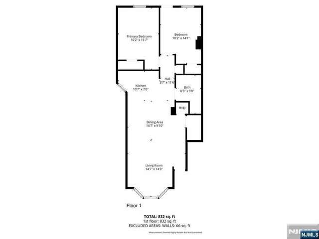 821 18th Street, Union City, NJ 07087