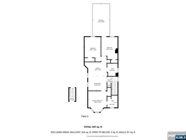 821 18th Street, Union City, NJ 07087
