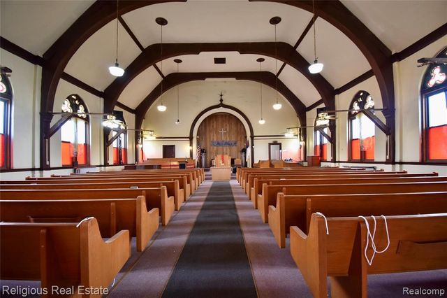 2900 Gratiot Avenue, Detroit, MI 48207