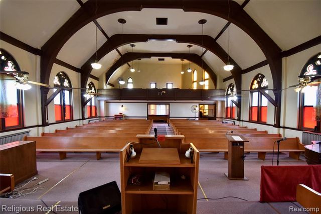 2900 Gratiot Avenue, Detroit, MI 48207
