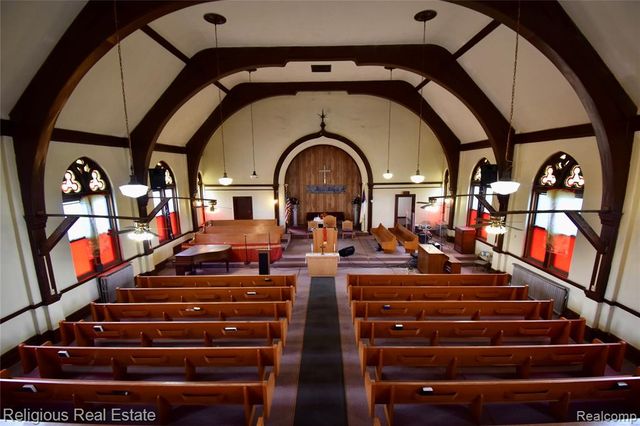 2900 Gratiot Avenue, Detroit, MI 48207