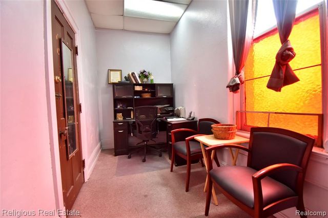 2900 Gratiot Avenue, Detroit, MI 48207