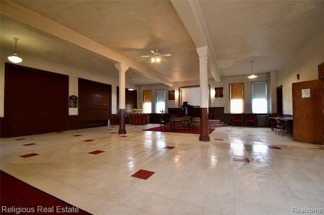 2900 Gratiot Avenue, Detroit, MI 48207