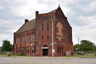 2900 Gratiot Avenue, Detroit, MI 48207