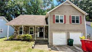 4827 Wyndam Drive, Stone Mountain, GA 30088