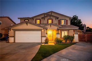 43635 Castle Circle, Lancaster, CA 93535