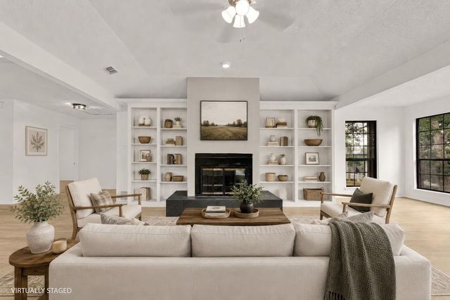 304 Harmony Lane, Hideaway, TX 75771