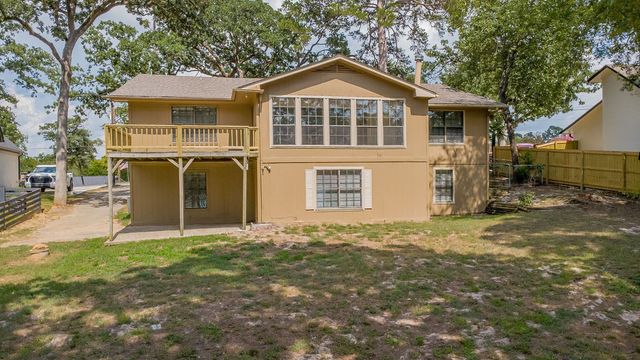 304 Harmony Lane, Hideaway, TX 75771