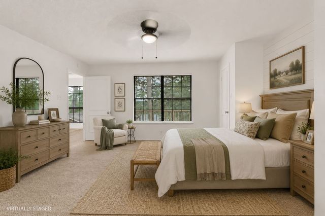 304 Harmony Lane, Hideaway, TX 75771