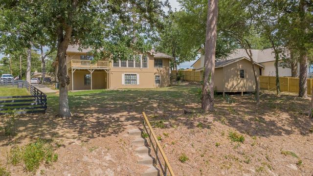 304 Harmony Lane, Hideaway, TX 75771
