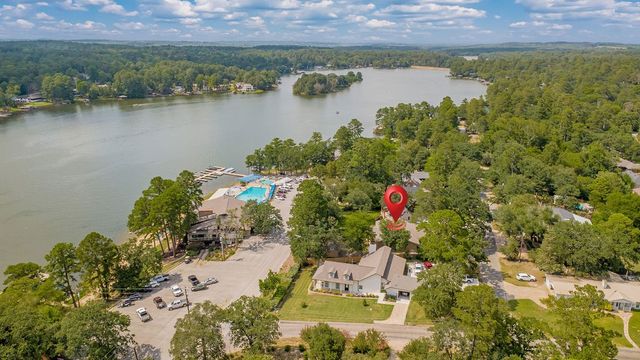 304 Harmony Lane, Hideaway, TX 75771