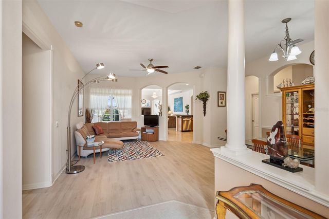 1301 NIGHT WIND TERRACE, North Port, FL 34291