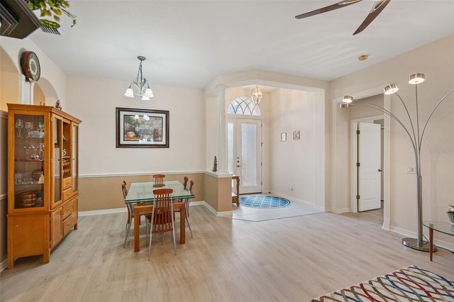 1301 NIGHT WIND TERRACE, North Port, FL 34291