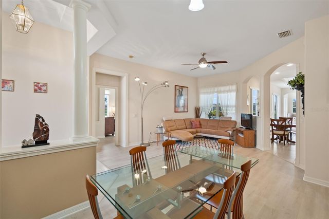 1301 NIGHT WIND TERRACE, North Port, FL 34291