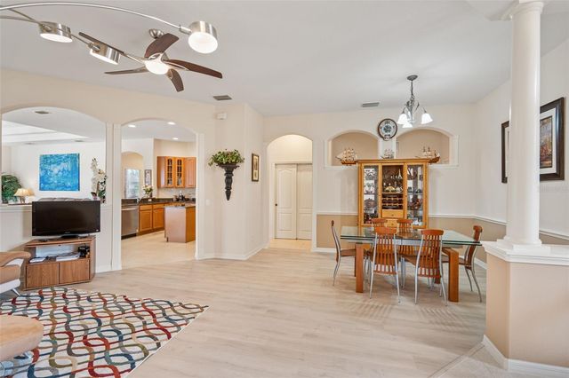 1301 NIGHT WIND TERRACE, North Port, FL 34291