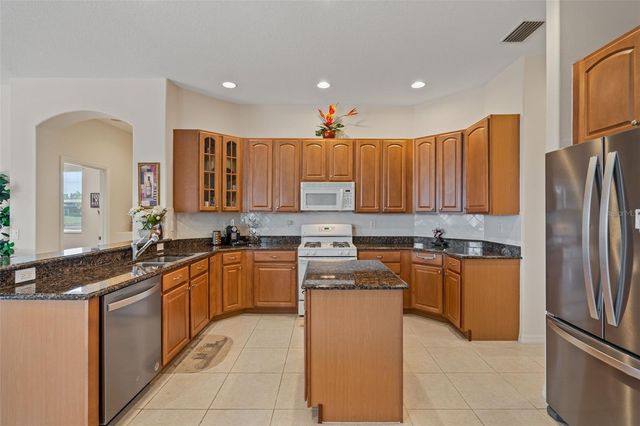 1301 NIGHT WIND TERRACE, North Port, FL 34291